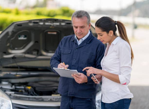 Local insurance for St. Martin Parish County drivers